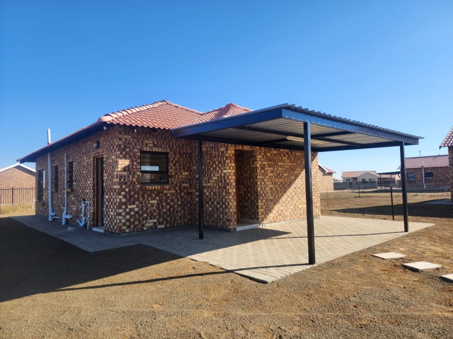 3 Bedroom Property for Sale in Mangaung Free State
